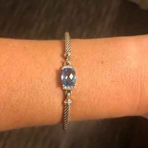 David Yurman Bracelet